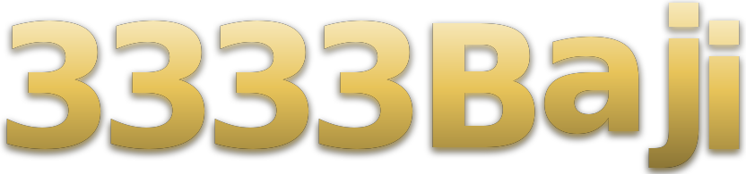 3333 Baji logo