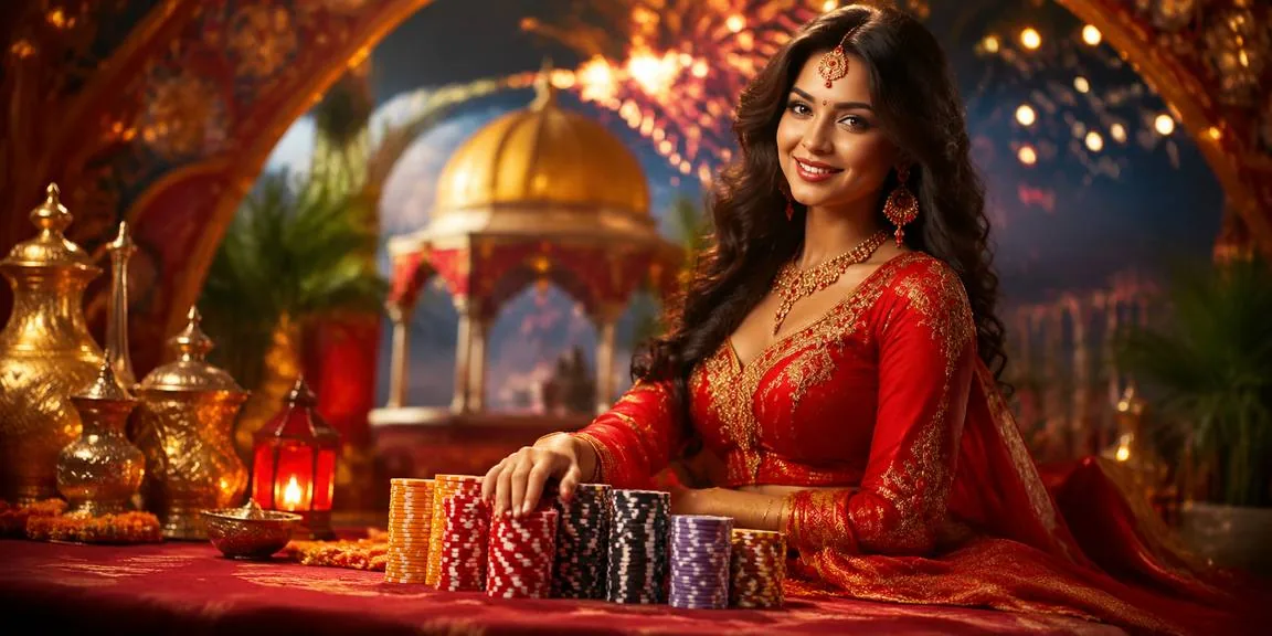 3333 Baji বোনাস